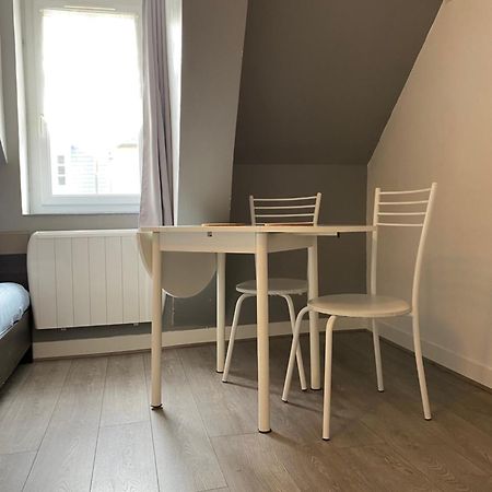 Appartement Hyper Centre Saint-Pierre-en-Auge ภายนอก รูปภาพ