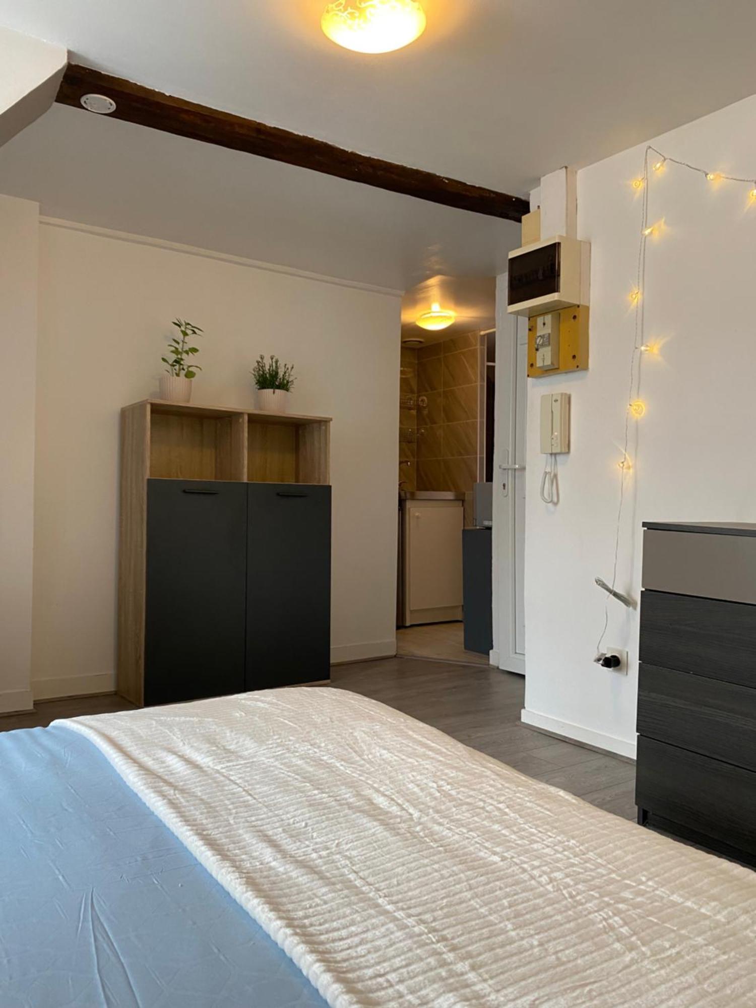 Appartement Hyper Centre Saint-Pierre-en-Auge ภายนอก รูปภาพ