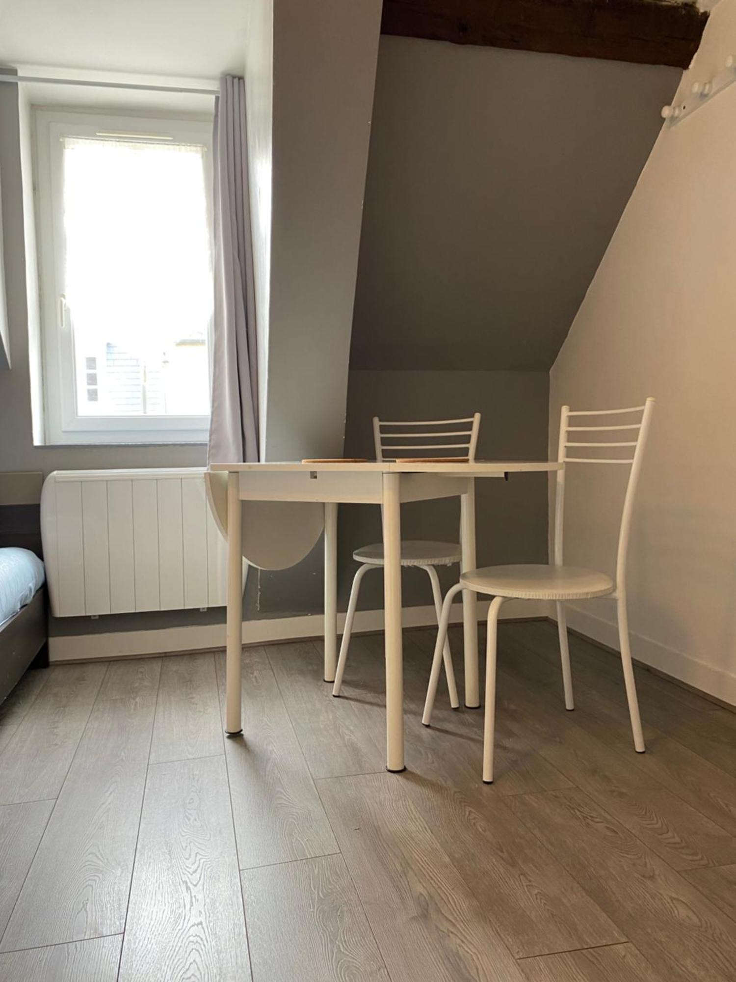 Appartement Hyper Centre Saint-Pierre-en-Auge ภายนอก รูปภาพ