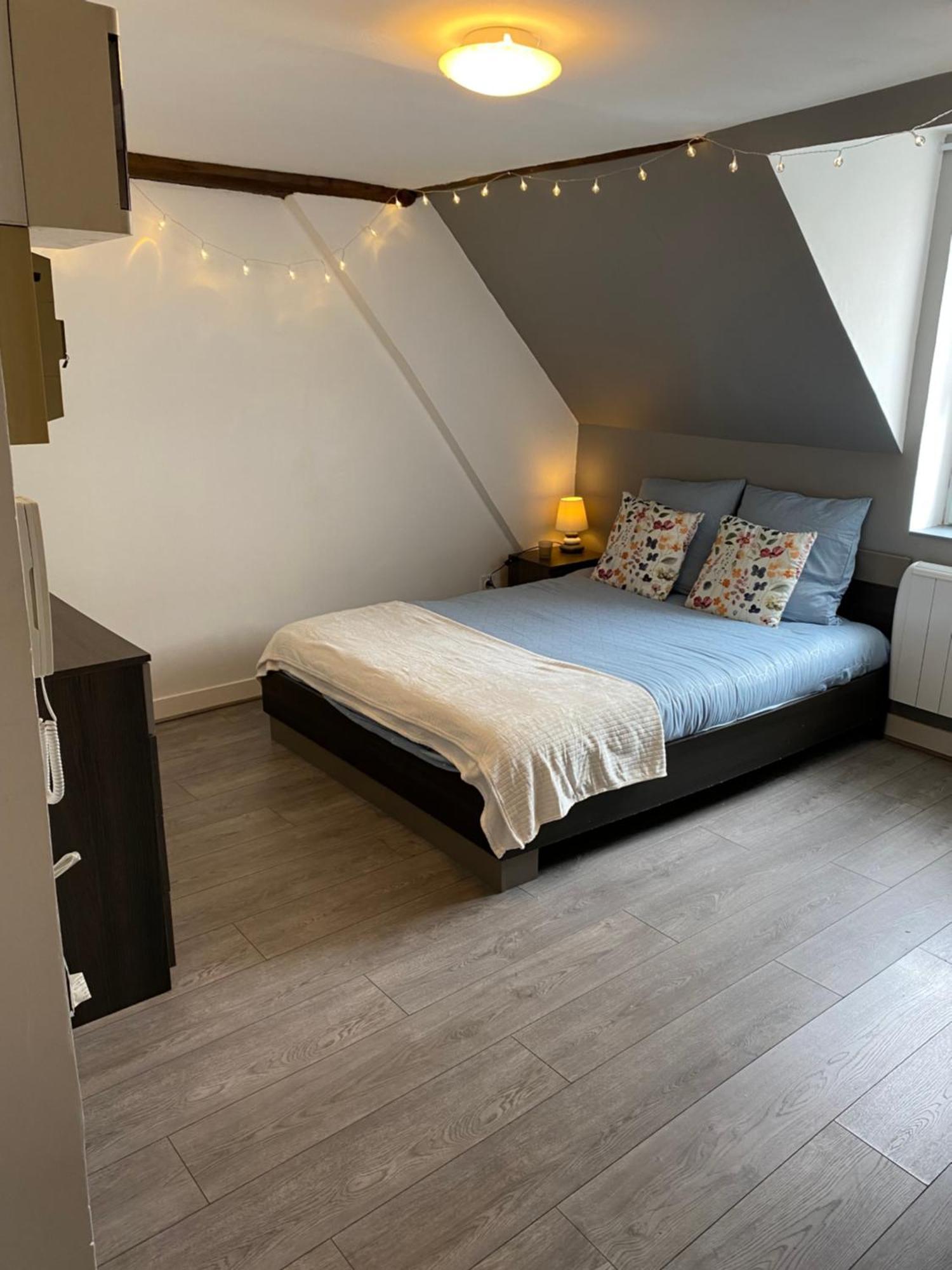 Appartement Hyper Centre Saint-Pierre-en-Auge ภายนอก รูปภาพ