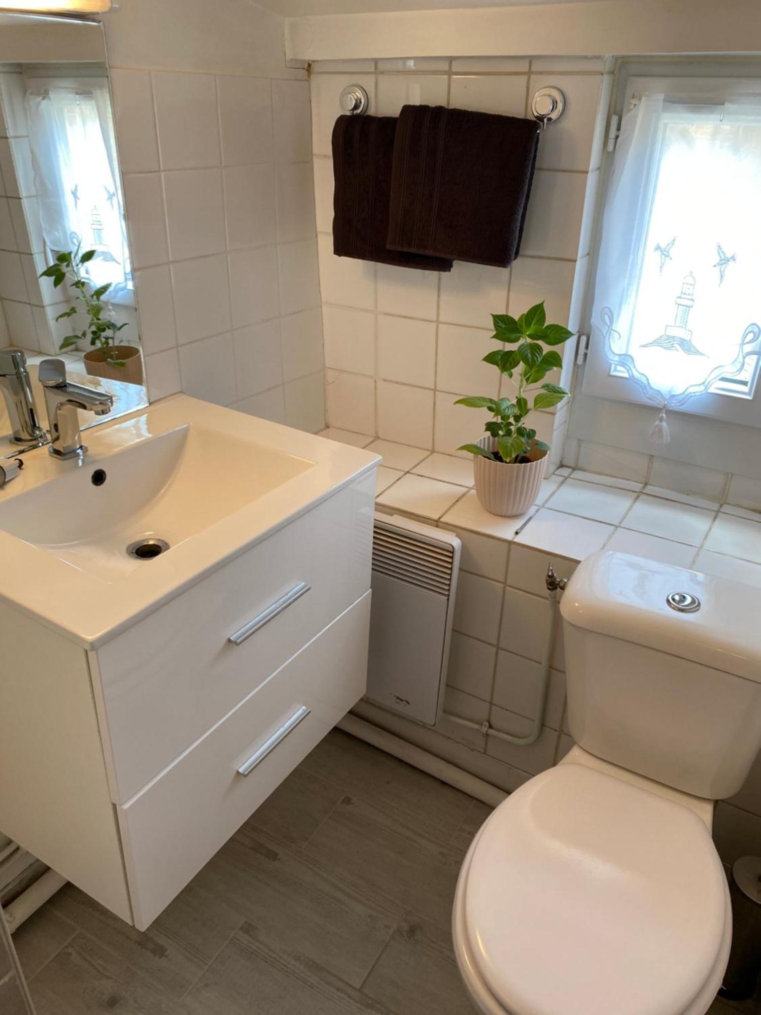 Appartement Hyper Centre Saint-Pierre-en-Auge ภายนอก รูปภาพ